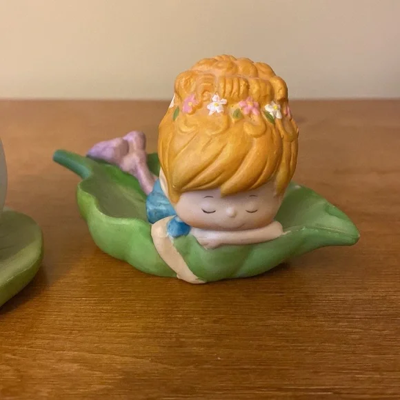 Herself the elf figurine set - Picture 3 of 10